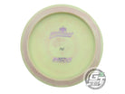 USED Innova Backstamp Star Wraith 174g Lime-Pink Lilac Foil Driver Golf Disc