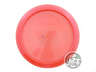 USED DiscMania RAIN STONE C-Line Flex 1 Essence 174g Orange Rainbow Driver Disc