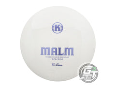 Kastaplast K1 Malm Fairway Driver Golf Disc (Individually Listed) - Gotta Go Gotta Throw