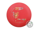 USED Innova DX Skeeter 162g Red Rainbow Foil Midrange Golf Disc