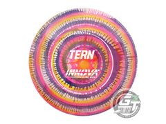 Innova I-Dye Champion Tern Distance Driver Golf Disc (Individually Listed)