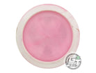 USED DiscMania Glow Horizon C-Line Cloud Breaker 175g White-Pink Driver Disc
