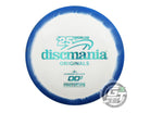 USED DiscMania PROTO Horizon S-Line DD2 173g Blue-White Distance Driver Disc