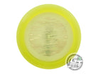 NOS DiscMania X-OUT C-Line DD3 173g Yellow Distance Driver Golf Disc