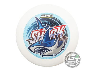 Innova DX Shark Midrange Golf Disc (Individually Listed)