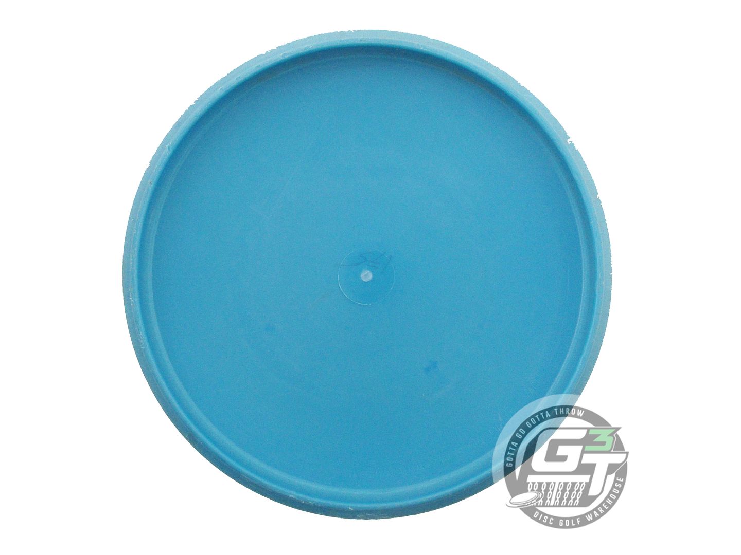 USED Innova X-OUT DX Rhyno 175g Blue A Putter Golf Disc