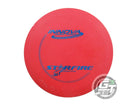 USED Innova DX Starfire 142g Red Blue Foil Distance Driver Golf Disc