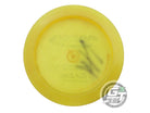 USED Innova Champion Boss 172g Yellow Silver Stamp PFN Distance Driver Golf Disc
