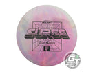 USED Discraft [FRY] Swirl ESP Surge 174g Lilac-Sage Distance Driver Golf Disc