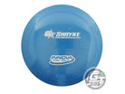 USED Innova GStar Shryke 170g Blue White Stamp Distance Driver Golf Disc