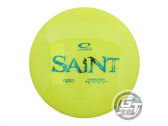 Latitude 64 Opto Line Saint Fairway Driver Golf Disc (Individually Listed)