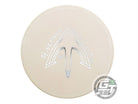 NOS Lone Star [ARTIST] Delta 1 Harpoon 163g Tan Silver Foil Midrange Golf Disc