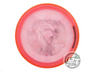 USED Axiom Discs [OTB] Prism Proton Soft Pyro 176g Pink Orange Rim Midrange Disc