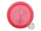 USED DGA SP Line Hellfire 173g Pink Miami Foil Fairway Driver Golf Disc