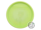 NOS Streamline Discs [MN AMs] Neutron Range 173g Yellow Putter Golf Disc