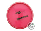 USED Innova Champion Mako3 149g Magenta Blue Holo Foil Midrange Golf Disc