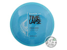 USED Axiom Discs Neutron Time Lapse 173g Blue Teal Rim Driver Golf Disc