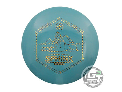 Infinite Discs I-Blend Sphinx Distance Driver Golf Disc (Individually Listed)