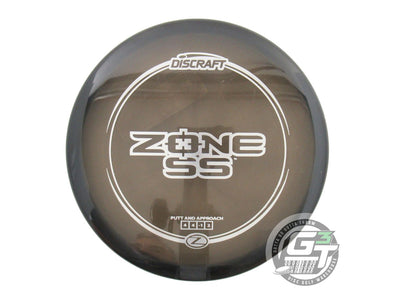Discraft Elite Z Zone SS Putter Golf Disc (Individually Listed)
