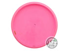 USED Discraft [LEDGESTONE] ESP Super FLX Swarm 177g Pink Midrange Golf Disc