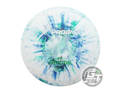 Prodigy 300 Fractal F7 Fairway Driver Golf Disc (Individually Listed) - Gotta Go Gotta Throw