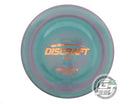 USED Discraft FIRST RUN ESP Zone 173g Purple-Green Copper Foil Putter Golf Disc