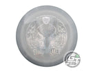USED DiscMania S-Line Cloud Breaker 4 173g Gray Holo Star Foil Driver Golf Disc