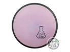 USED MVP Disc Sports X-OUT Fission Tesla 170g Lilac Distance Driver Golf Disc