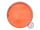 USED MVP Disc Sports [DFX] Neutron Entropy 175g Orange Putter Golf Disc