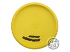 USED Innova DX RocX3 169g Yellow Blue Foil Midrange Golf Disc