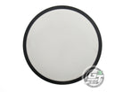 USED MVP Disc Sports Fission Wave 172g White BLANK Distance Driver Golf Disc