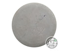 USED Gateway Lunar 4S Wizard 174g Gray Silver Foil Putter Golf Disc