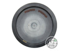 USED Discraft ESP Heat 175g Gray Pink Camo Foil Distance Driver Golf Disc