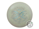 USED Discraft ESP FLX Heat 175g Olive-Gray Snowflake Foil Distance Driver Disc