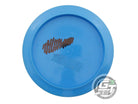 USED DiscMania S-Line DD3 174g Blue Purple Foil Distance Driver Golf Disc