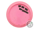 USED Westside Discs [STINCHCOMB] Tournament-X  Sword 175g Pink Driver Golf Disc