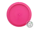 USED Innova DX Firebird 168g Hot Pink Silver Foil Distance Driver Golf Disc