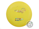 USED Innova Star TL3 171g Marigold Jellybean Foil Fairway Driver Golf Disc