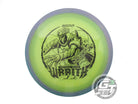 USED Innova [GURTHIE] Halo Champion Wraith 175g Lilac-Lime Distance Driver Disc