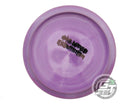 USED Latitude 64 Royal Grand Brave 174g Purple Fairway Driver Golf Disc