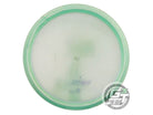 USED Dynamic Discs [CLEMONS] Chameleon Lucid-X Verdict 177g Green Midrange Disc