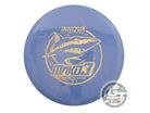 USED Innova Star Mako3 172g Blue Gold Holo Foil Midrange Golf Disc