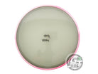 NOS Axiom Discs BLANK Eclipse Proton Hex 179g Pink Rim Midrange Golf Disc