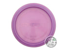 USED Discraft Z Raptor 175g Purple Red Static Foil Distance Driver Golf Disc