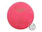 USED Innova DX AviarX3 170g Pink Green Foil Putter Golf Disc