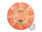 USED Streamline Discs Cosmic Neutron Lift 173g Orange-Peach Distance Driver Disc