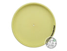 USED Streamline Discs Electron Firm Stabilizer 173g Yellow Putter Golf Disc
