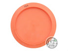 USED Dynamic Discs BioFuzion Trespass 172g Peach Purple Foil Driver Golf Disc