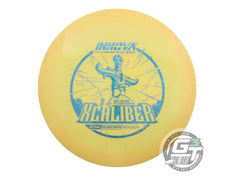 Innova Star XCaliber [Nate Sexton 1X] Distance Driver Golf Disc (Individually Listed)