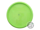 USED Innova Star Mako3 180g Lime Red Shatter Foil Midrange Golf Disc